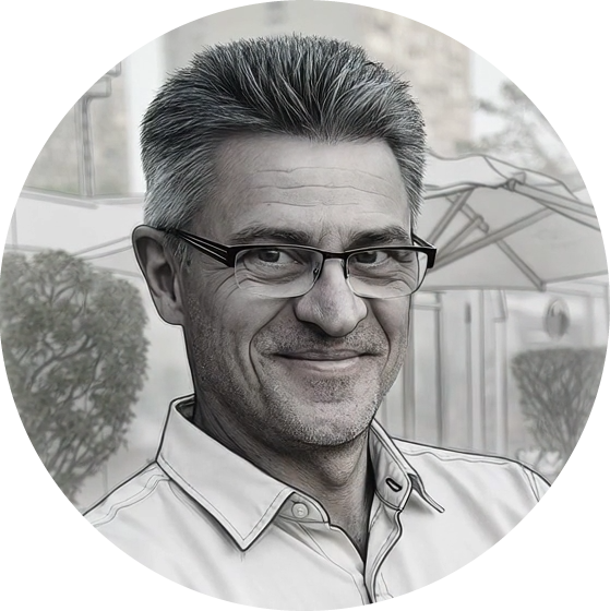Dr Pascal Prévost