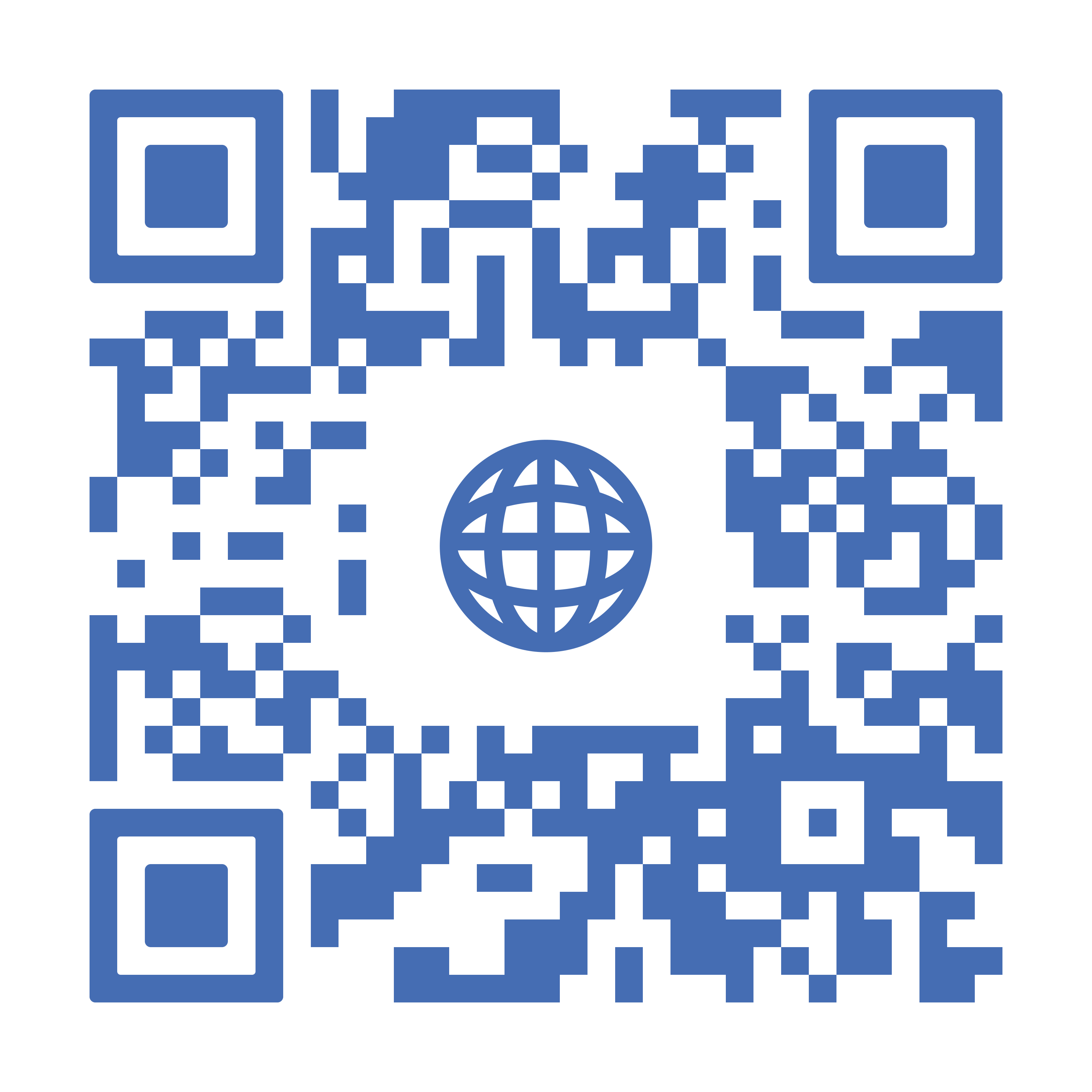 QR Code Coreo Academy